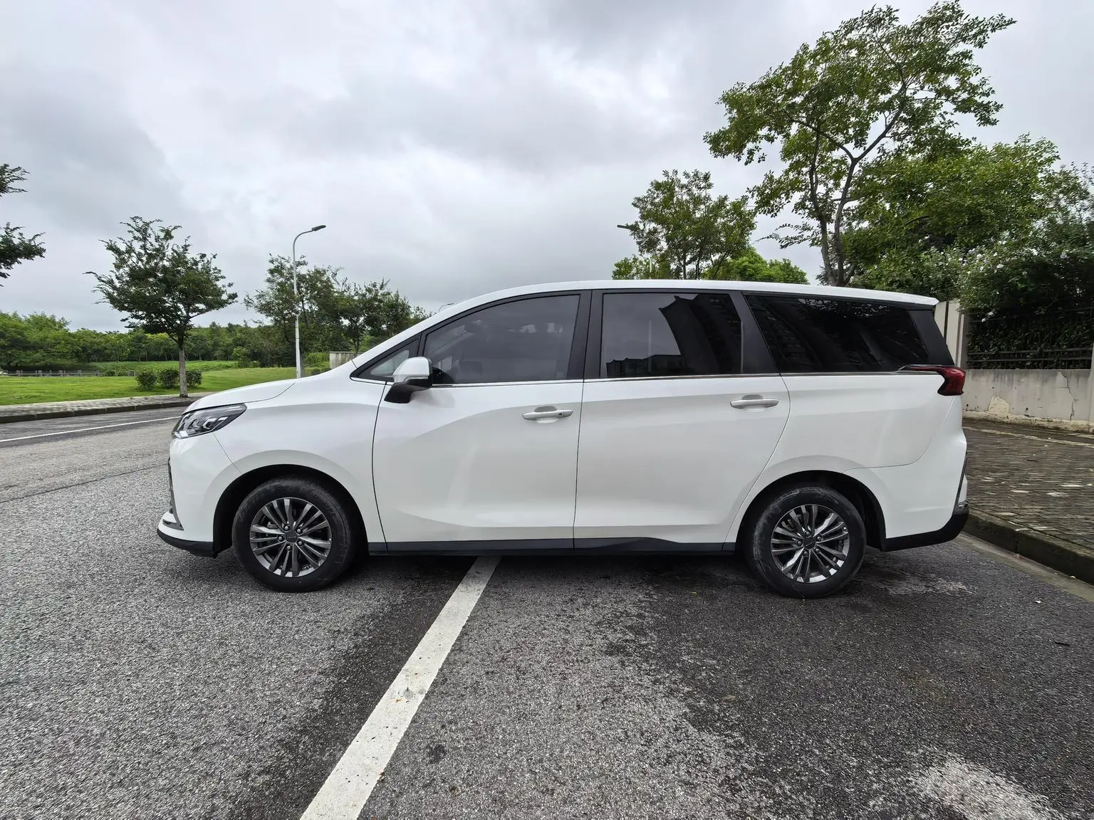 Da Da G50 2023 PLUS 1.5T Auto