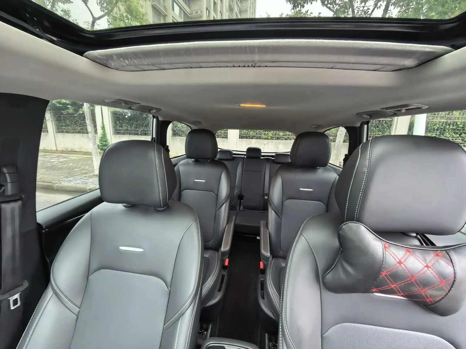 Da Da G50 2023 PLUS 1.5T Auto