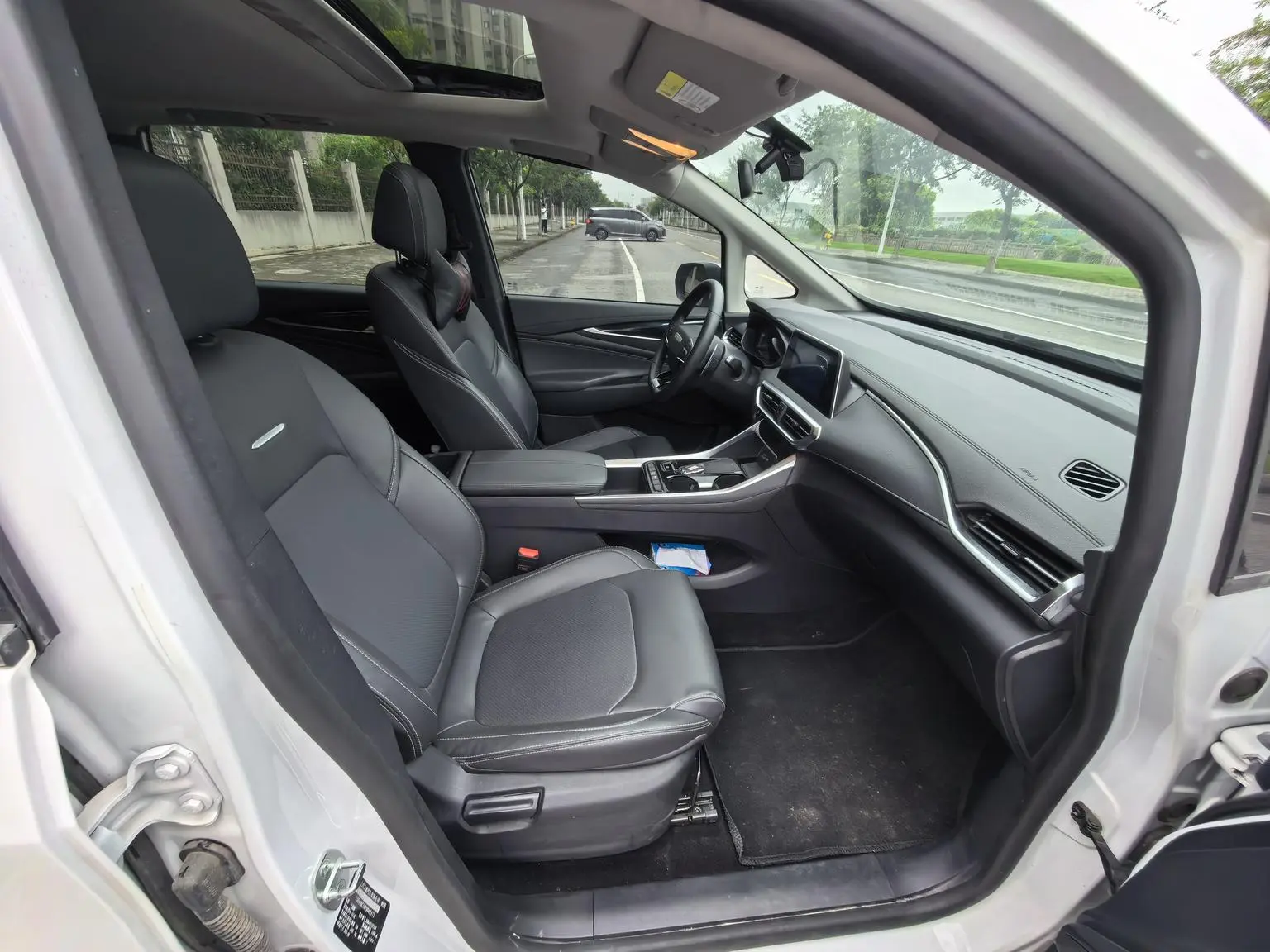 Da Da G50 2023 PLUS 1.5T Auto