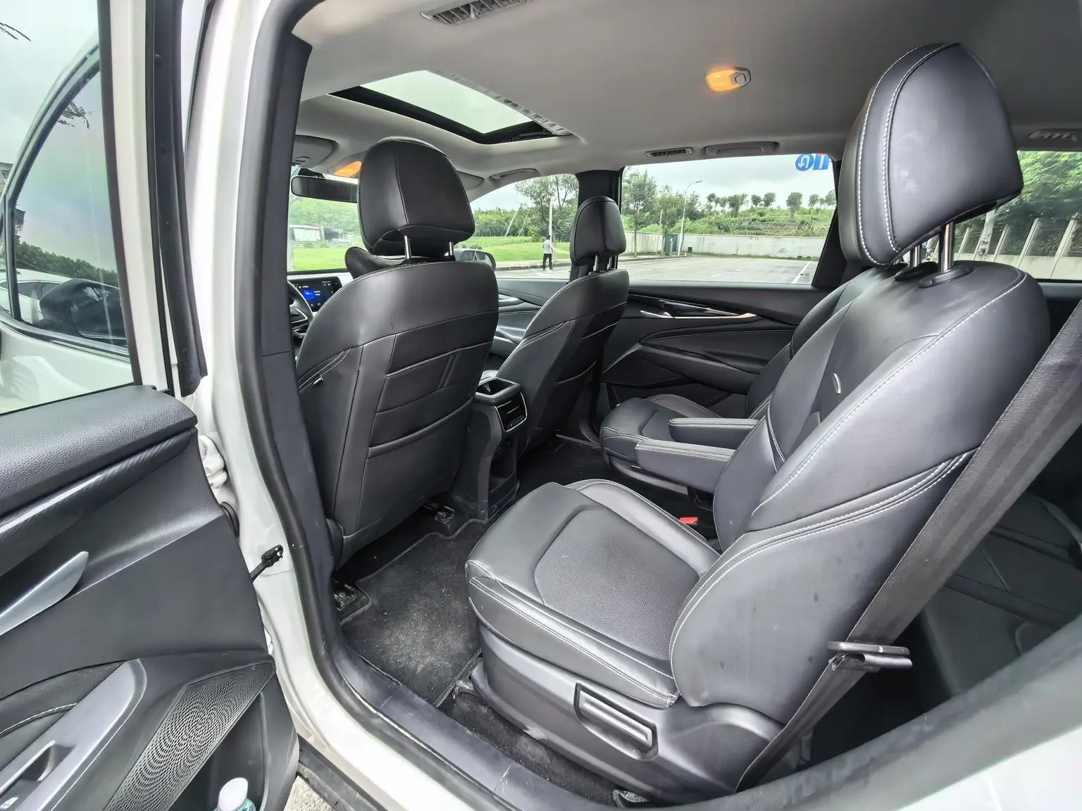 Da Da G50 2023 PLUS 1.5T Auto