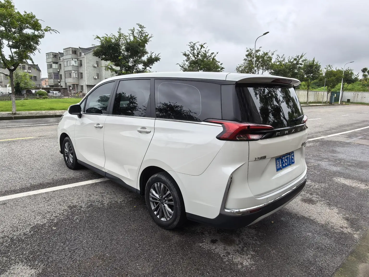 Da Da G50 2023 PLUS 1.5T Auto
