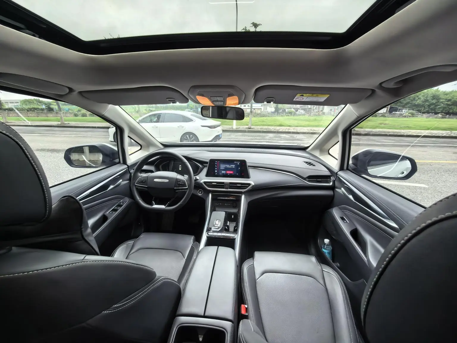 Da Da G50 2023 PLUS 1.5T Auto