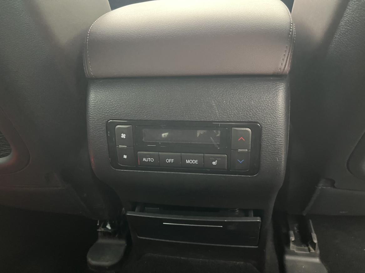 Haval H9 2020 2.0T Petrol 4WD Luxury 7 seat