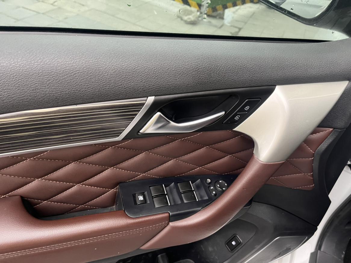 Haval H9 2020 2.0T Petrol 4WD Luxury 7 seat