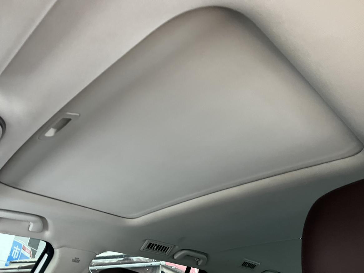 Haval H9 2020 2.0T Petrol 4WD Luxury 7 seat