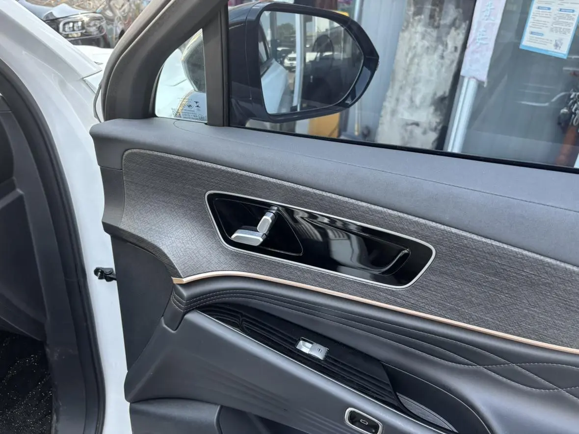 Chery Tiggo 9 2023 2.0T DCT 2WD Premium 7 seat