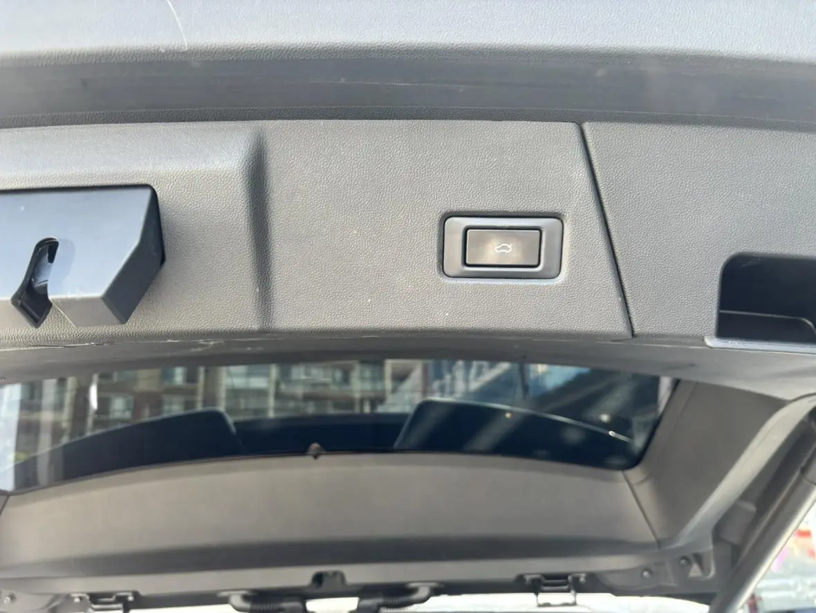 Chery Tiggo 9 2023 2.0T DCT 2WD Premium 7 seat