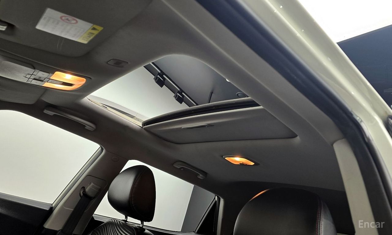 KG Mobility (Ssangyong) Tivoli Air Diesel IX 2WD 2017