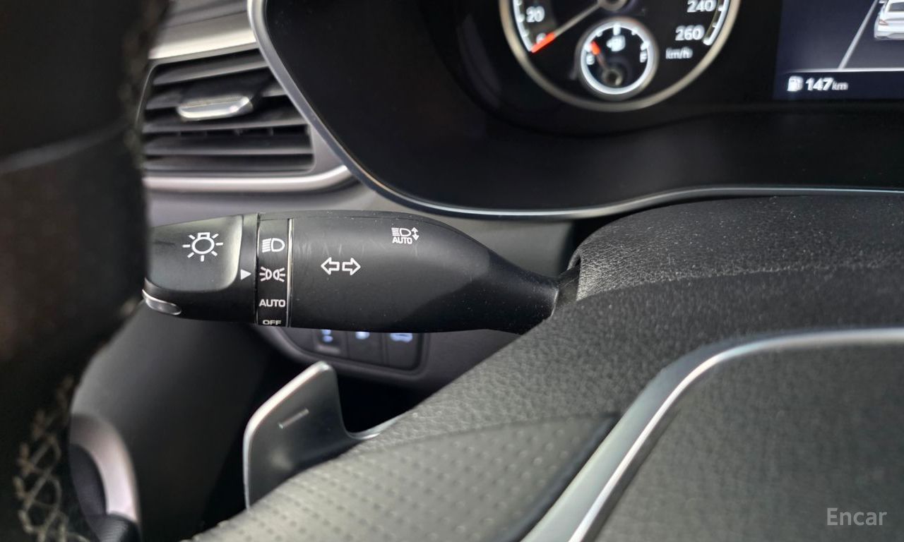 Genesis The New G70 Diesel 2.2 2WD 2022