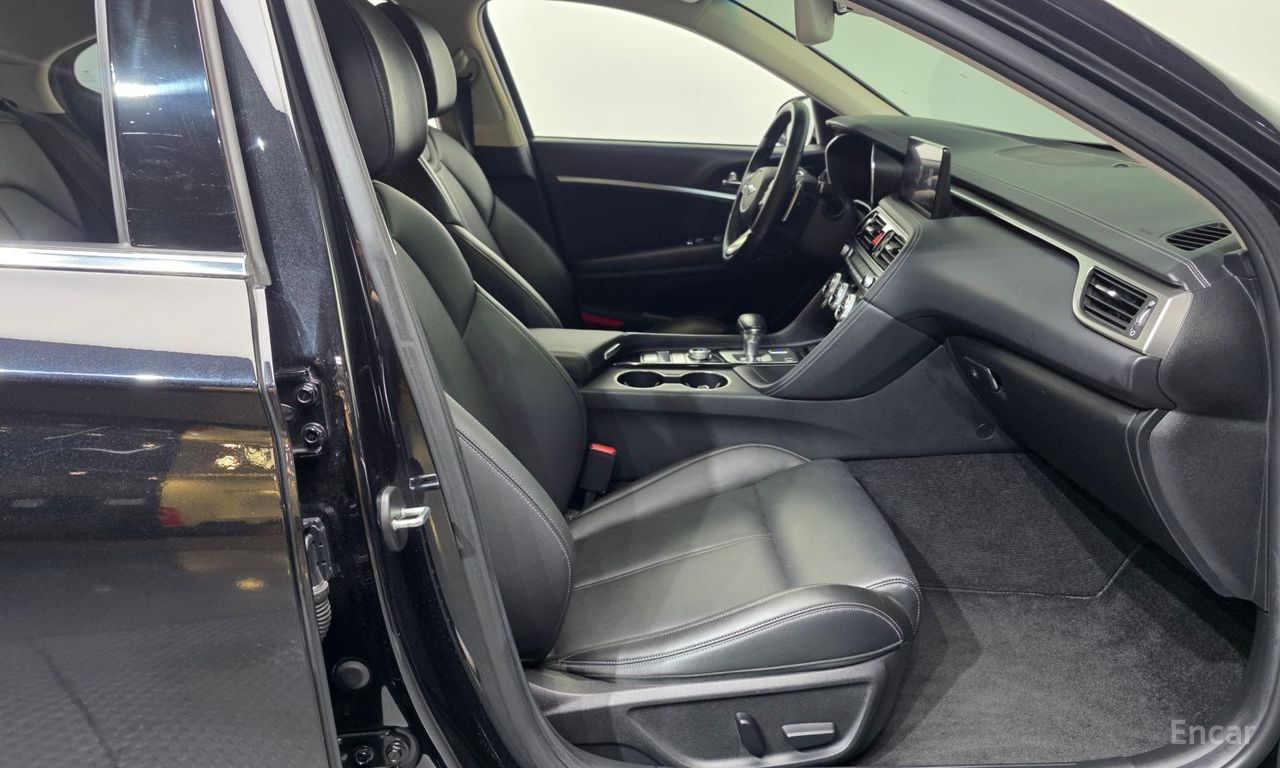 Genesis The New G70 Diesel 2.2 2WD 2022