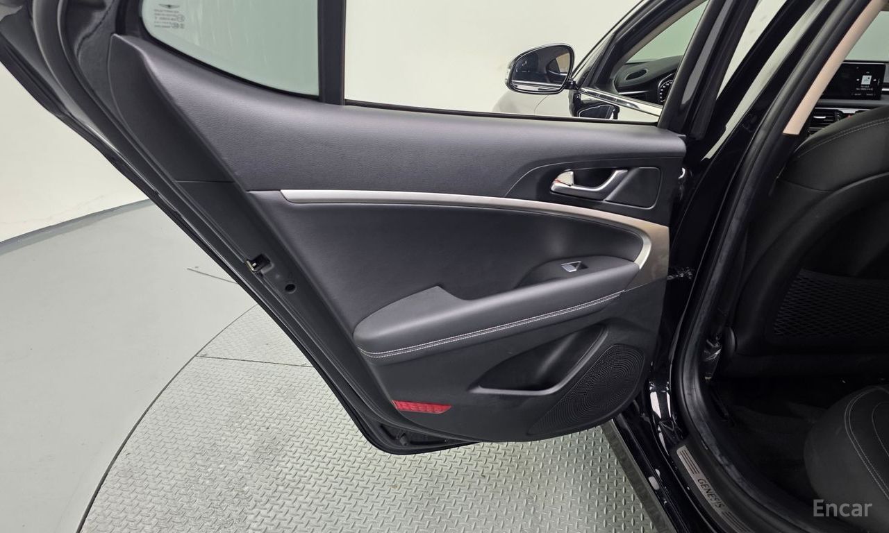 Genesis The New G70 Diesel 2.2 2WD 2022
