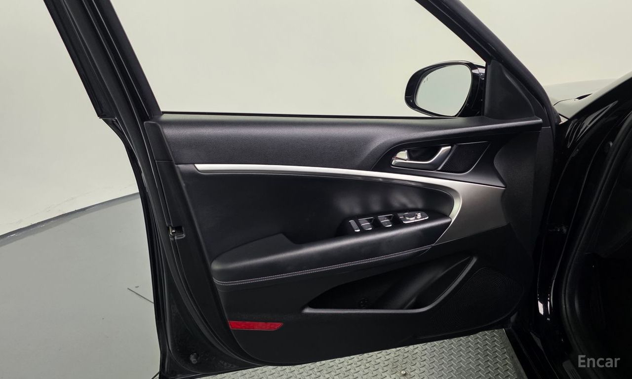 Genesis The New G70 Diesel 2.2 2WD 2022