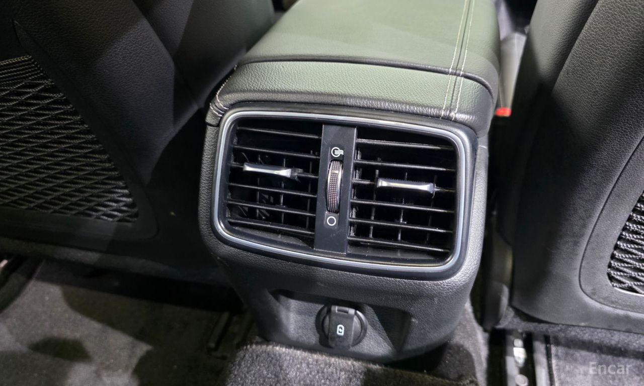 Genesis The New G70 Diesel 2.2 2WD 2022