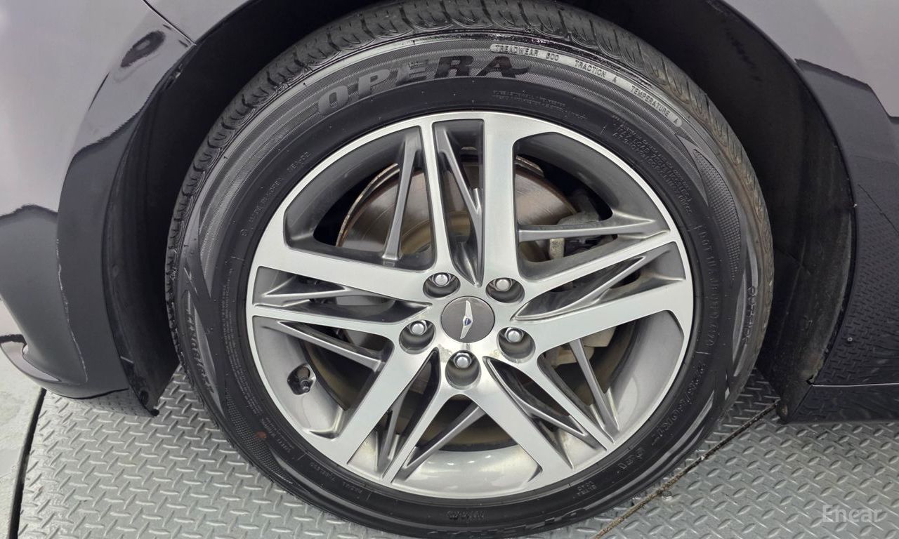 Genesis The New G70 Diesel 2.2 2WD 2022