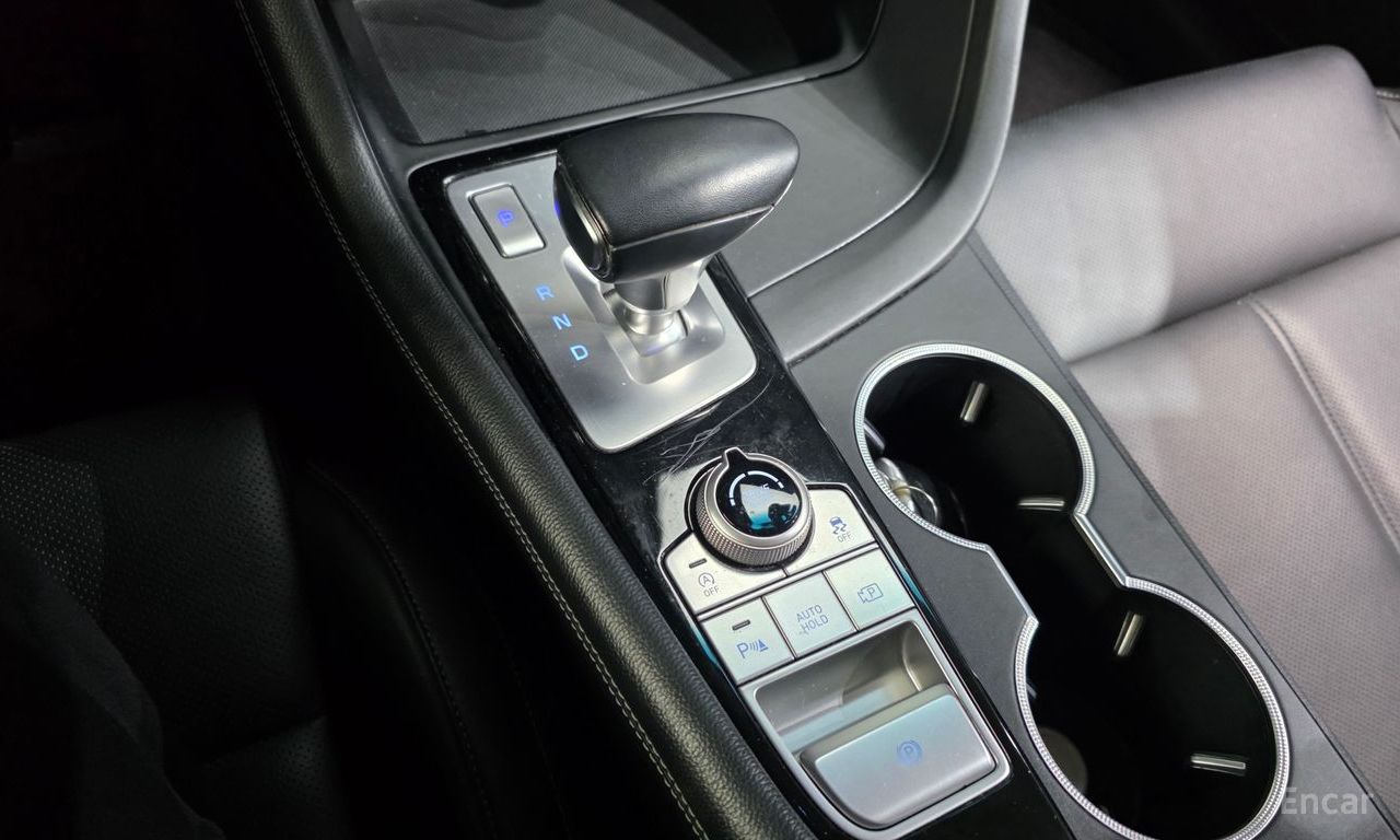 Genesis The New G70 Diesel 2.2 2WD 2022