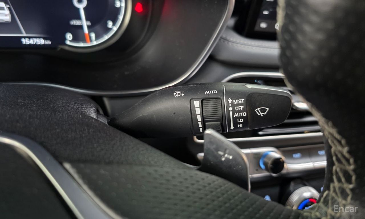 Genesis The New G70 Diesel 2.2 2WD 2022