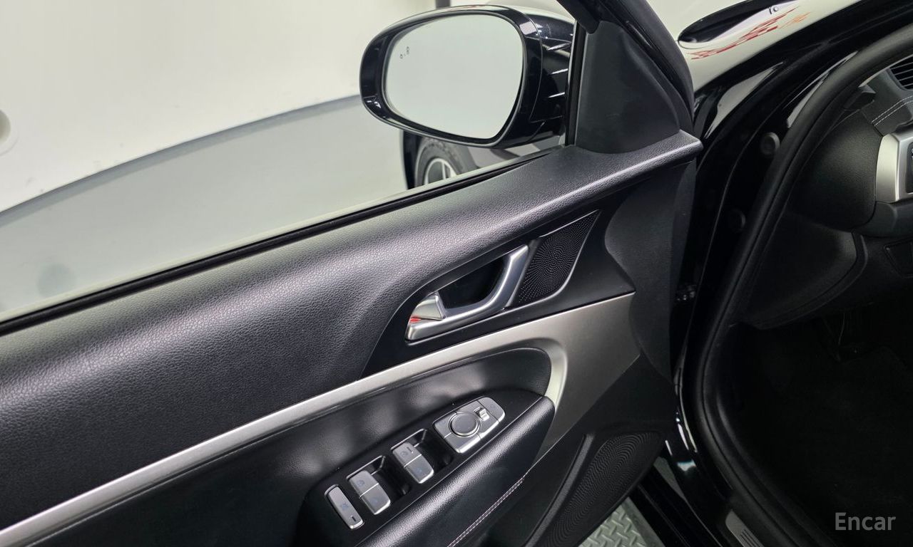 Genesis The New G70 Diesel 2.2 2WD 2022