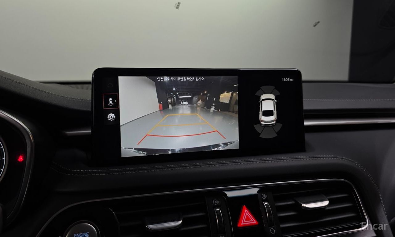 Genesis The New G70 Diesel 2.2 2WD 2022