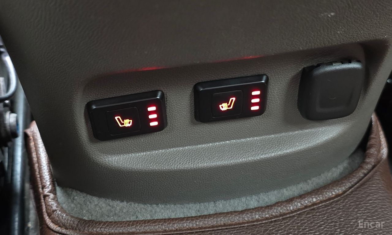 Chevrolet (GM Daewoo) All New Malibu 1.5 Turbo LT 2017