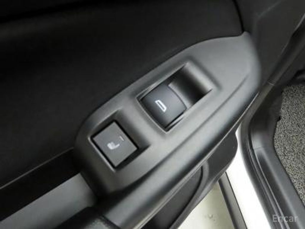 Chevrolet (GM Daewoo) Trailblazer 1.3 Turbo 2WD 2022