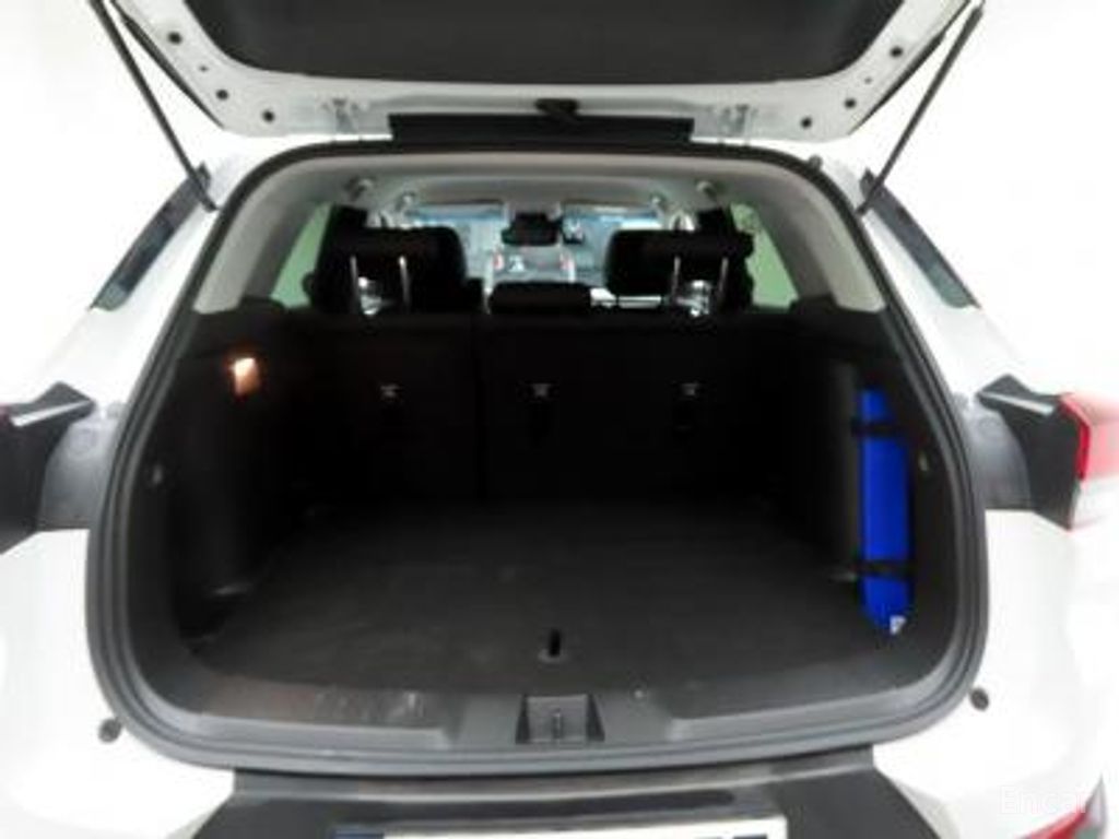 Chevrolet (GM Daewoo) Trailblazer 1.3 Turbo 2WD 2022