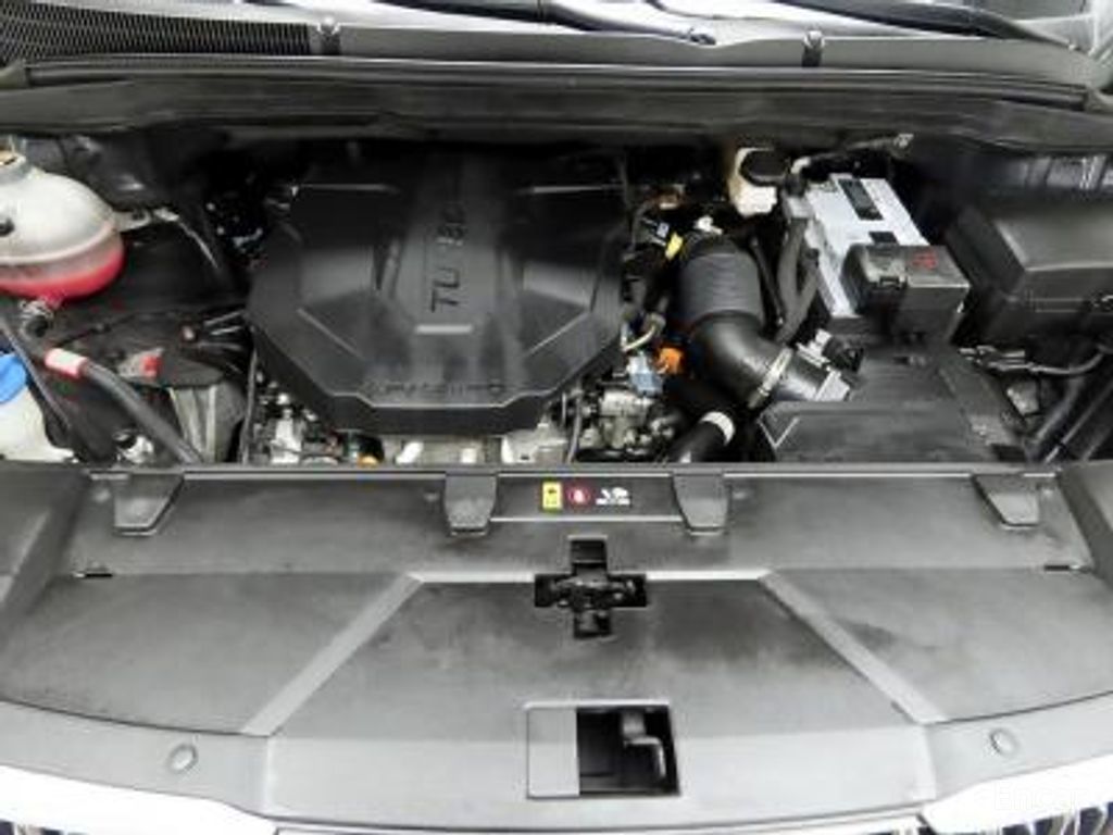 Kia Carnival 4th generation diesel 7-seater Signature 2021