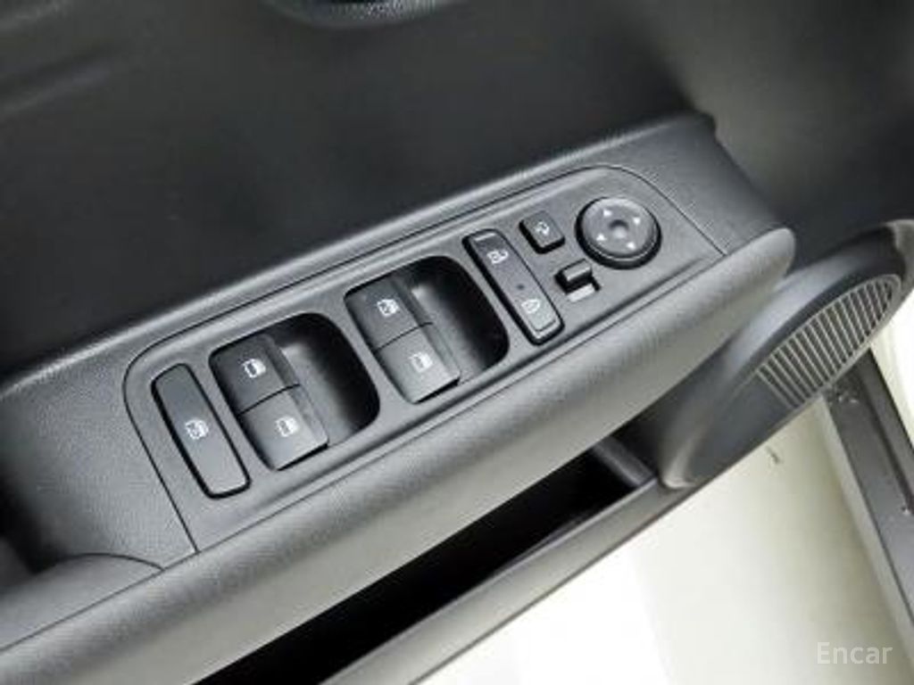Hyundai Casper Turbo Inspiration 2024