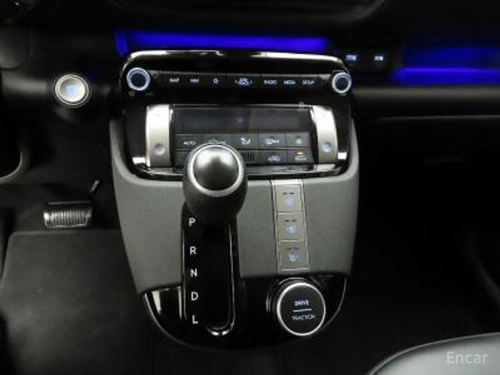 Hyundai Casper Turbo Inspiration 2024