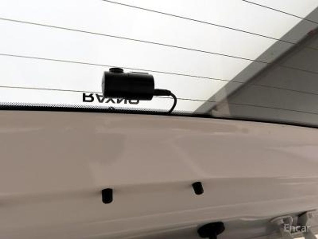 Hyundai Casper Turbo Inspiration 2024