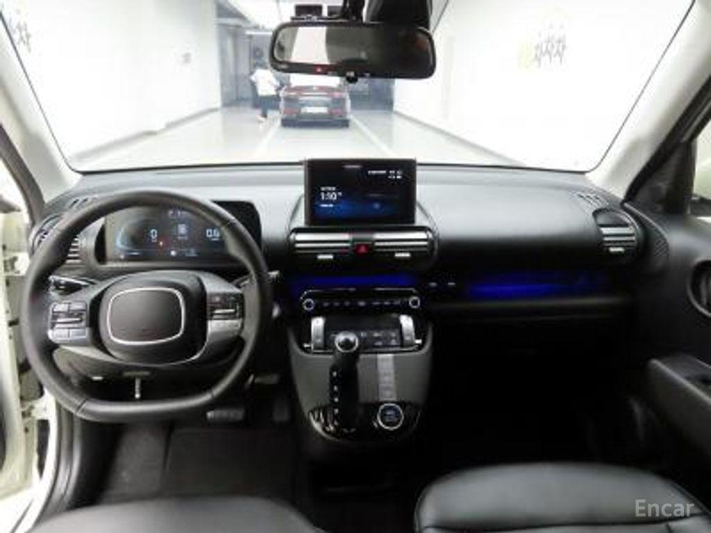 Hyundai Casper Turbo Inspiration 2024