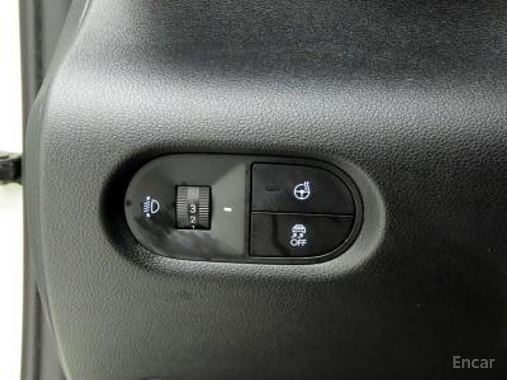 Hyundai Casper Turbo Inspiration 2024