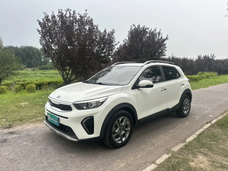 Yipao 2019 1.4L automatic sports version National VI