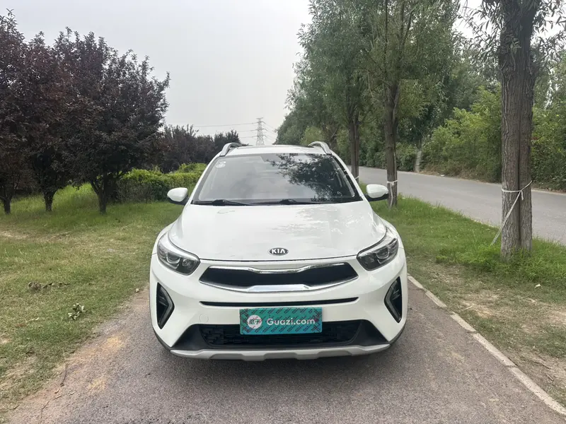 Yipao 2019 1.4L automatic sports version National VI