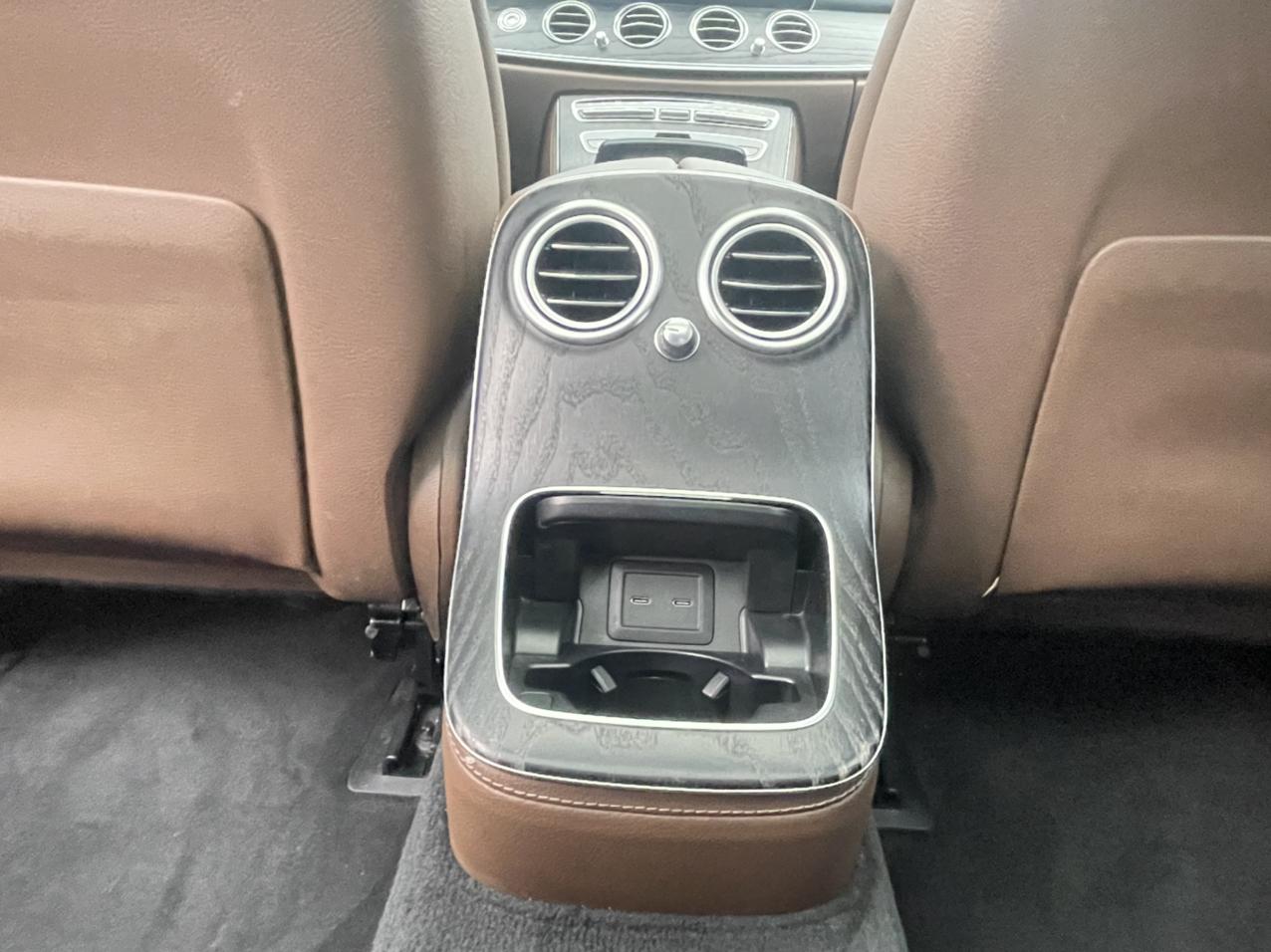 Mercedes-Benz E Class 2022 E 260 L Sport Sedan