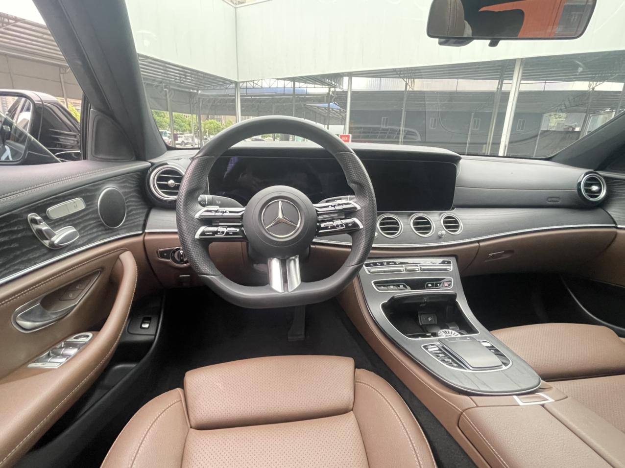 Mercedes-Benz E Class 2022 E 260 L Sport Sedan