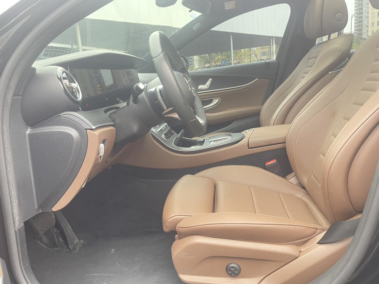 Mercedes-Benz E Class 2022 E 260 L Sport Sedan