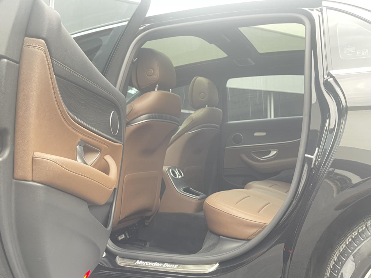 Mercedes-Benz E Class 2022 E 260 L Sport Sedan