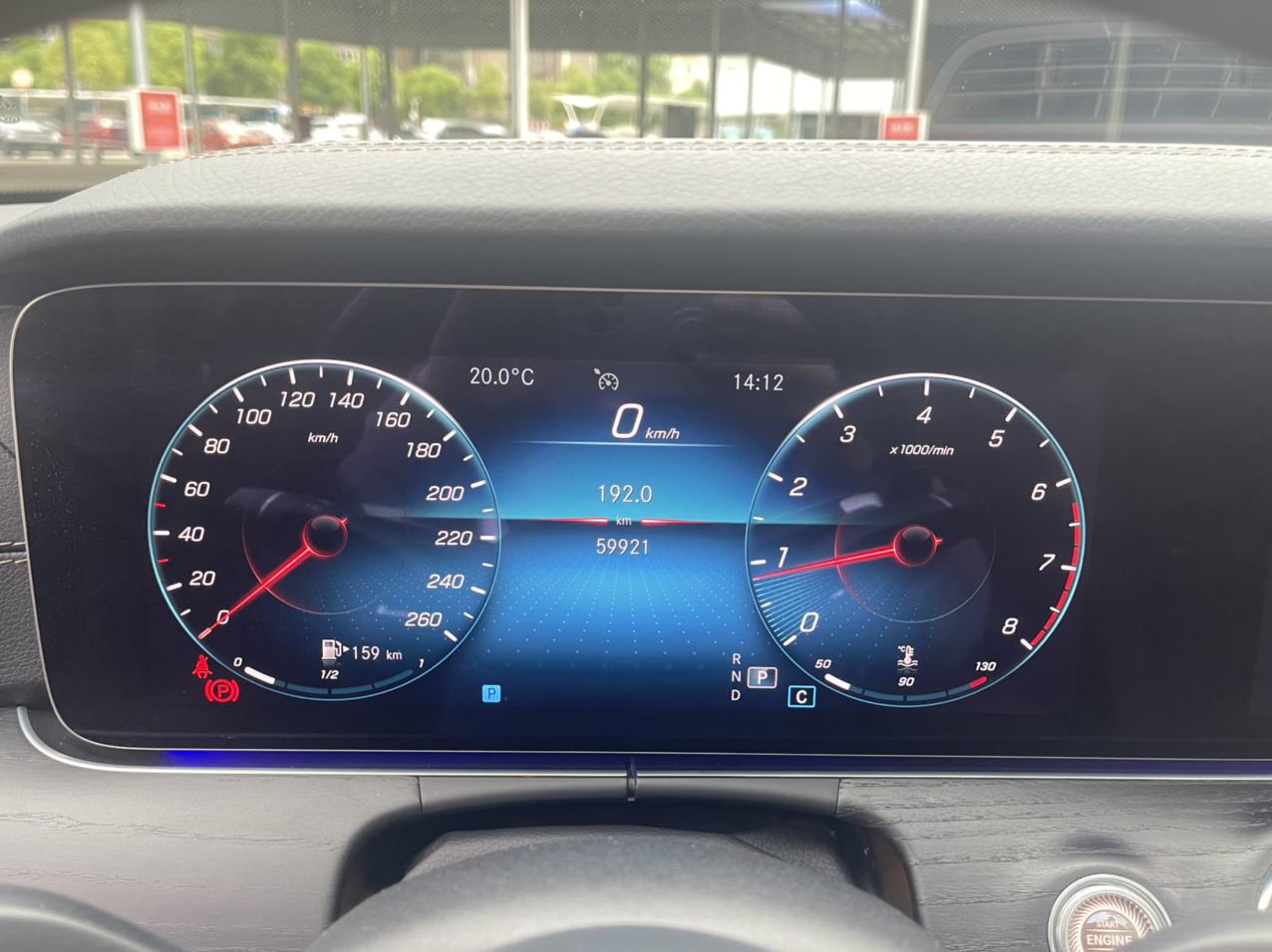 Mercedes-Benz E Class 2022 E 260 L Sport Sedan