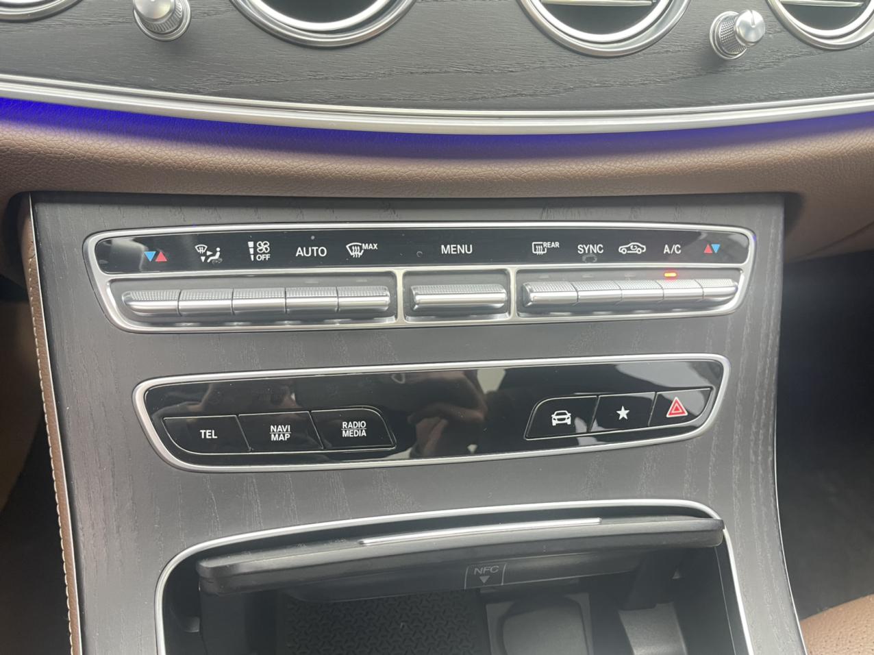 Mercedes-Benz E Class 2022 E 260 L Sport Sedan