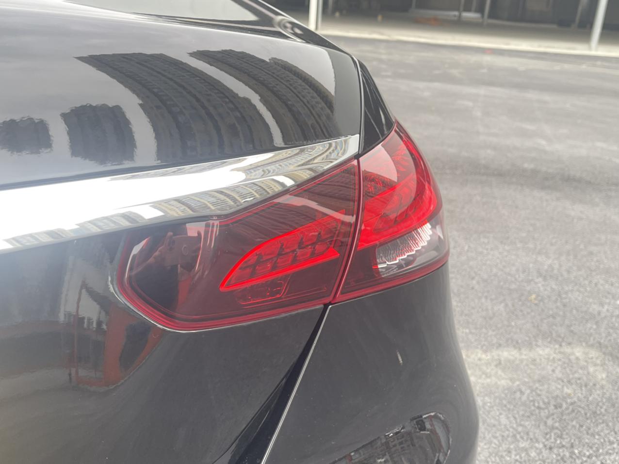 Mercedes-Benz E Class 2022 E 260 L Sport Sedan