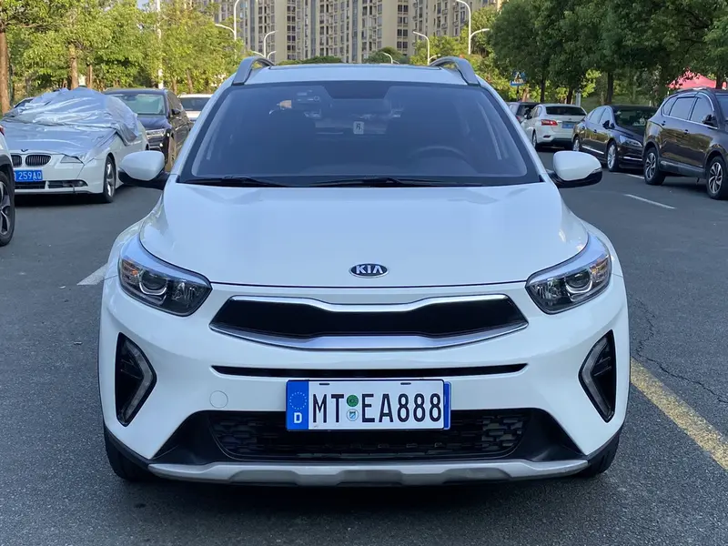 Yipao 2019 1.4L automatic sports version National VI