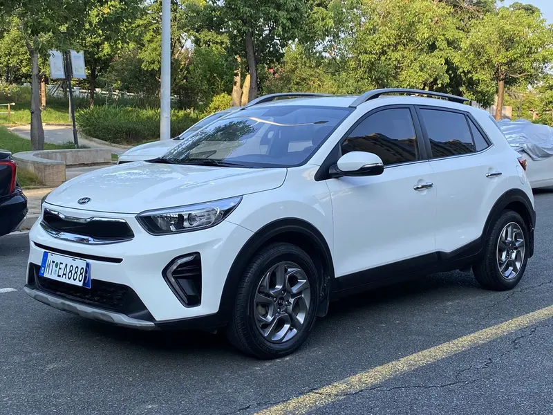 Yipao 2019 1.4L automatic sports version National VI