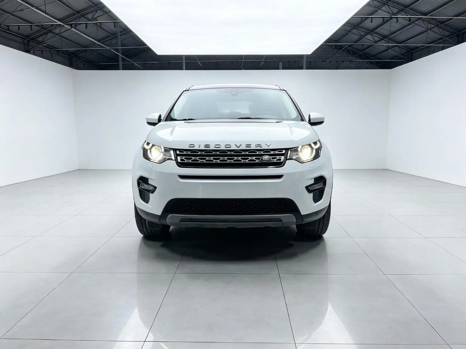 Land Rover Discovery Sport 2019 240PS SE China VI