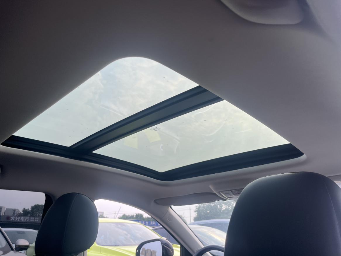 Bestune B70 2023 3rd Gen 1.5T Auto