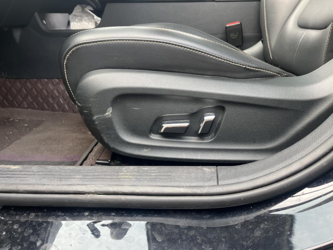 Bestune B70 2023 3rd Gen 1.5T Auto