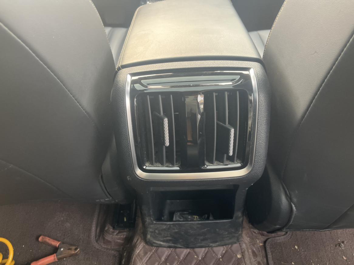 Bestune B70 2023 3rd Gen 1.5T Auto