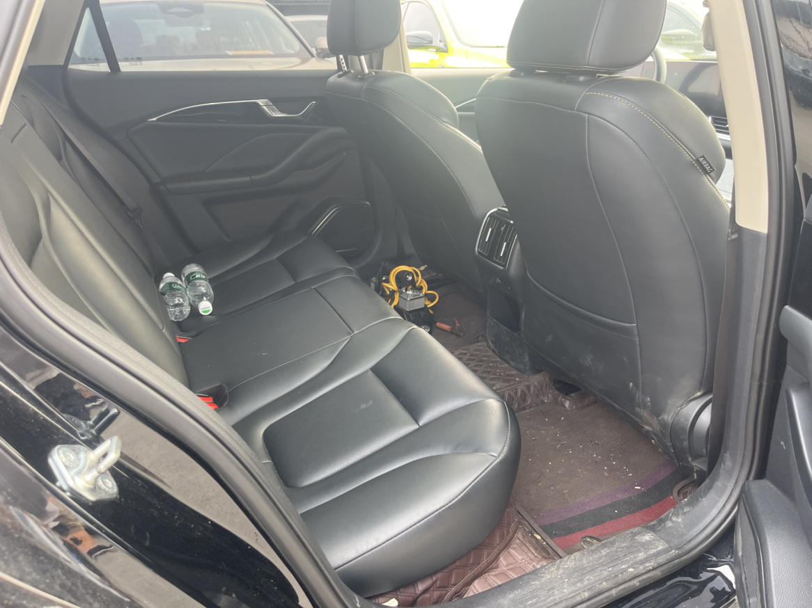 Bestune B70 2023 3rd Gen 1.5T Auto