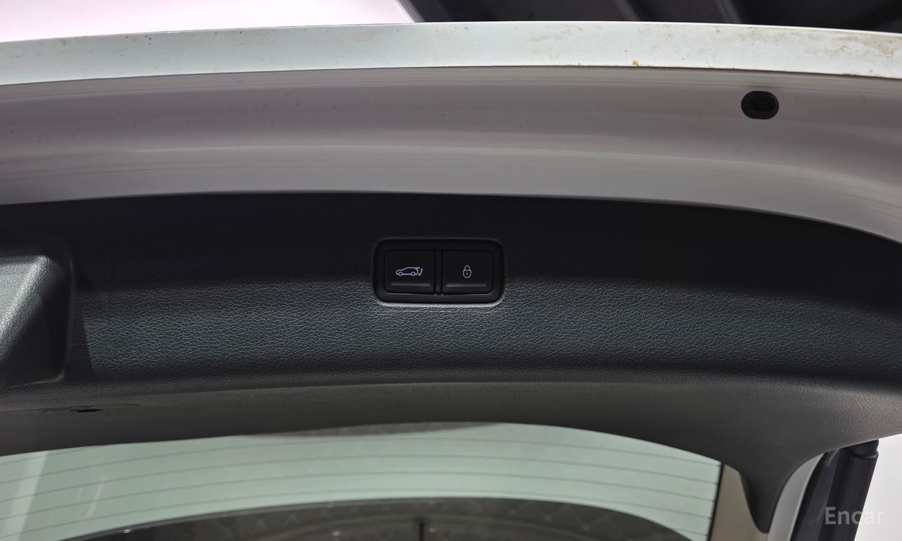 Genesis GV80 2.5T Gasoline AWD 2024