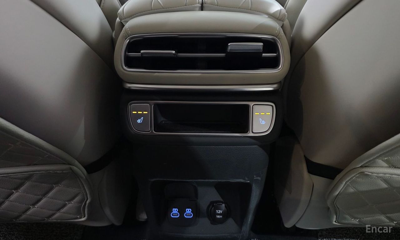 Genesis GV80 2.5T Gasoline AWD 2024