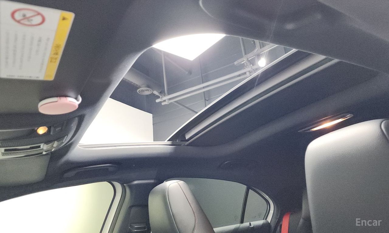 Benz A-Class W176 A45 AMG 4MATIC 2018